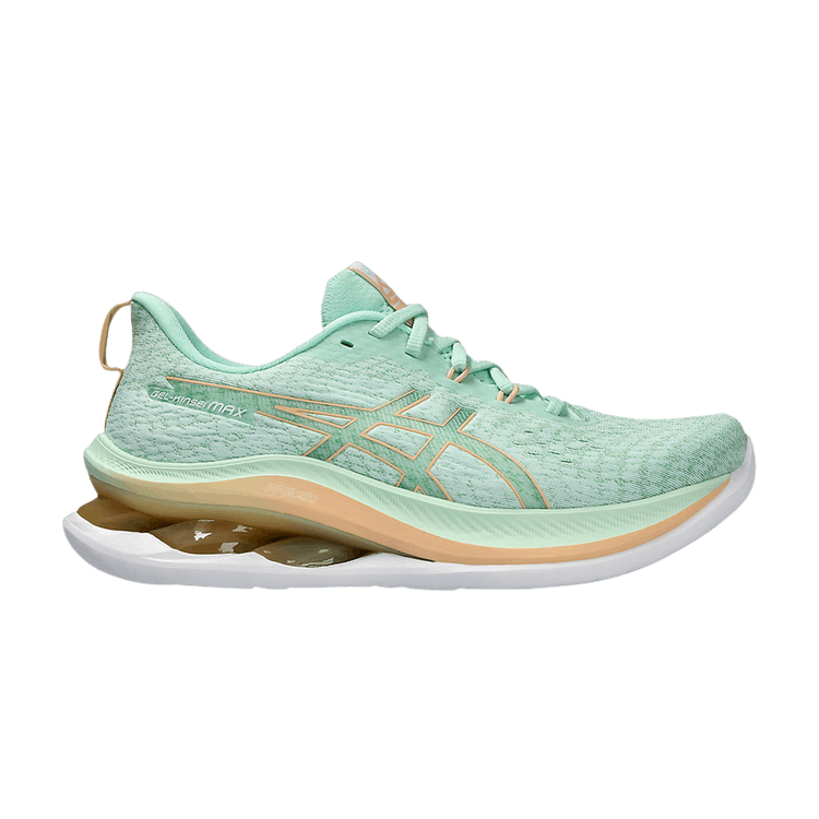 ASICS Gel-Kinsei Max Mint Tint Apricot Crush (Women's)