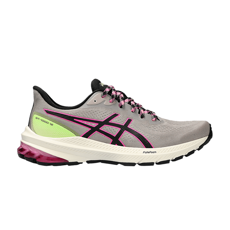 ASICS GT-1000 12 TR Nature Bathing Lime Green (Women's)