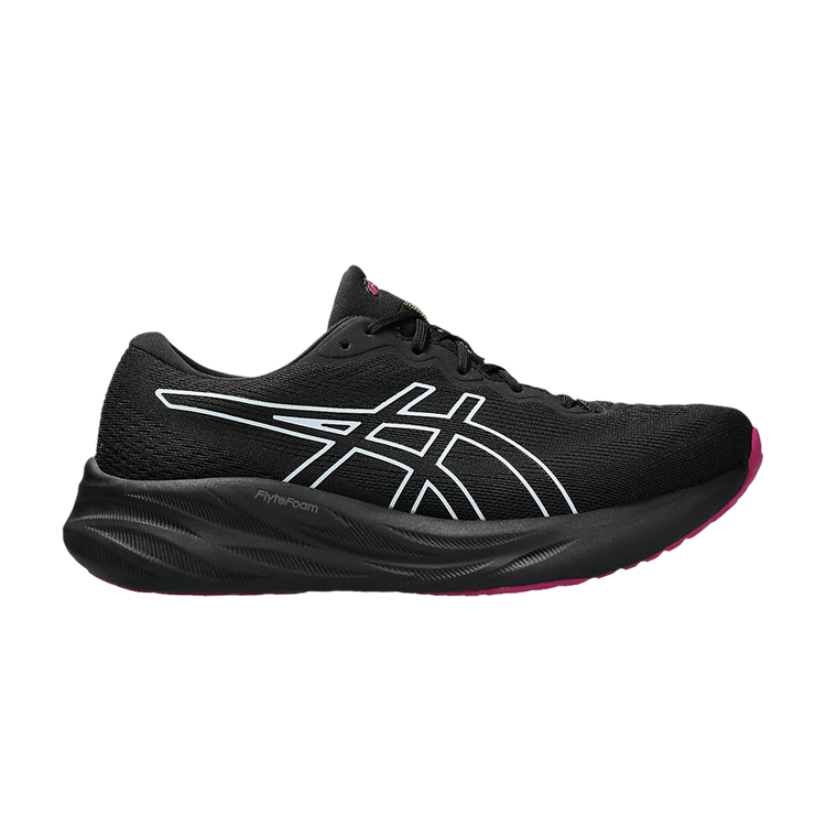 ASICS Gel-Pulse 15 GTX Black Blackberry (Women's)