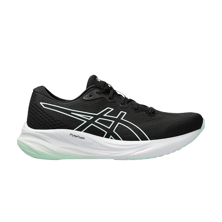 ASICS Gel-Pulse 15 Black Mint Tint (Women's)