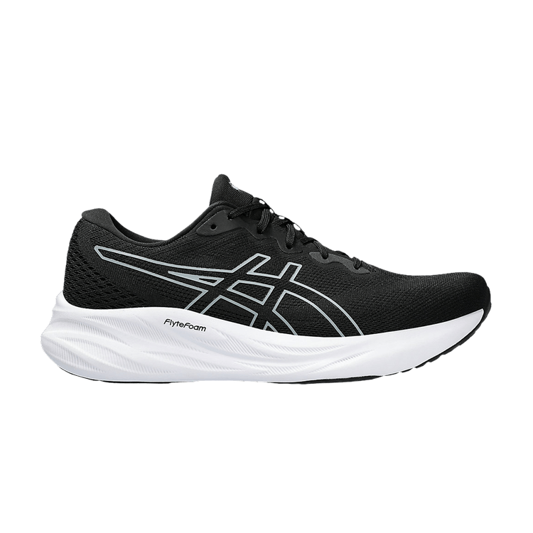 ASICS Gel-Pulse 15 Black Sheet Rock (Women's)