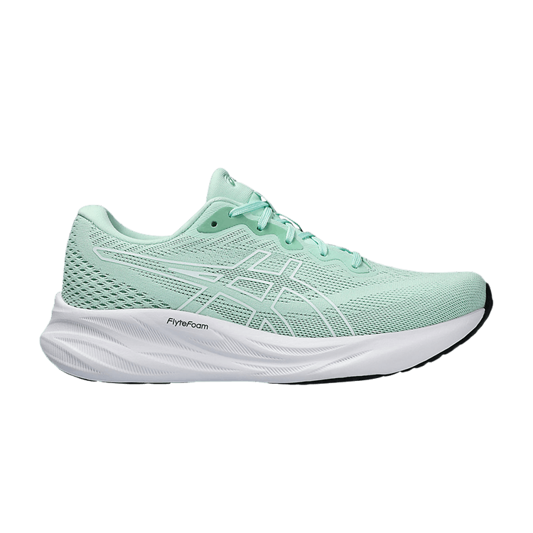 ASICS Gel-Pulse 15 Mint Tint White (Women's)