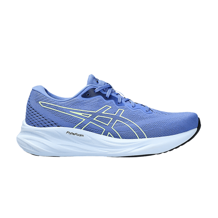 ASICS Gel-Pulse 15 Sapphire Illuminate Yellow (Women's)