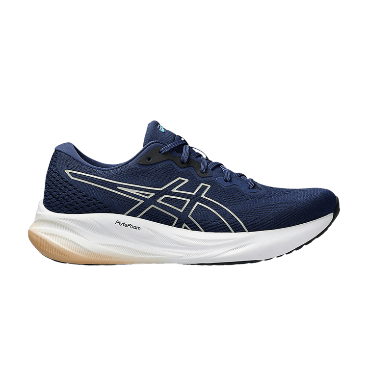 ASICS Gel-Pulse 15 Blue Expanse Champagne (Women's)