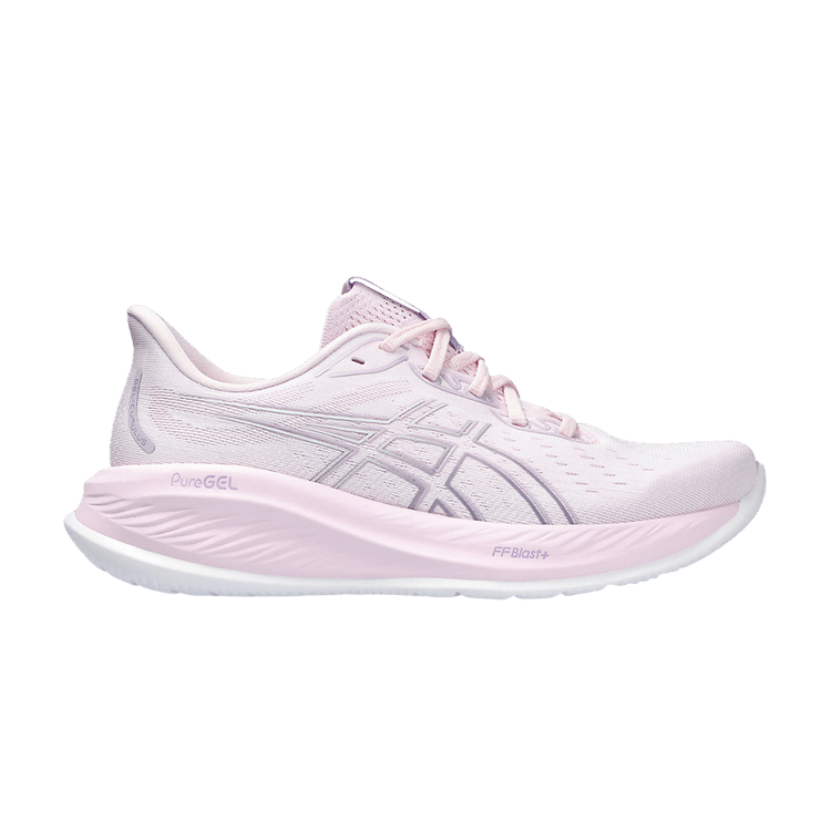 ASICS Gel-Cumulus 26 Cosmos Ash Rock (Women's)