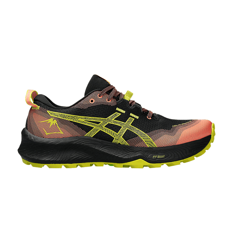 ASICS Gel-Trabuco 12 Black Cacti (Women's)