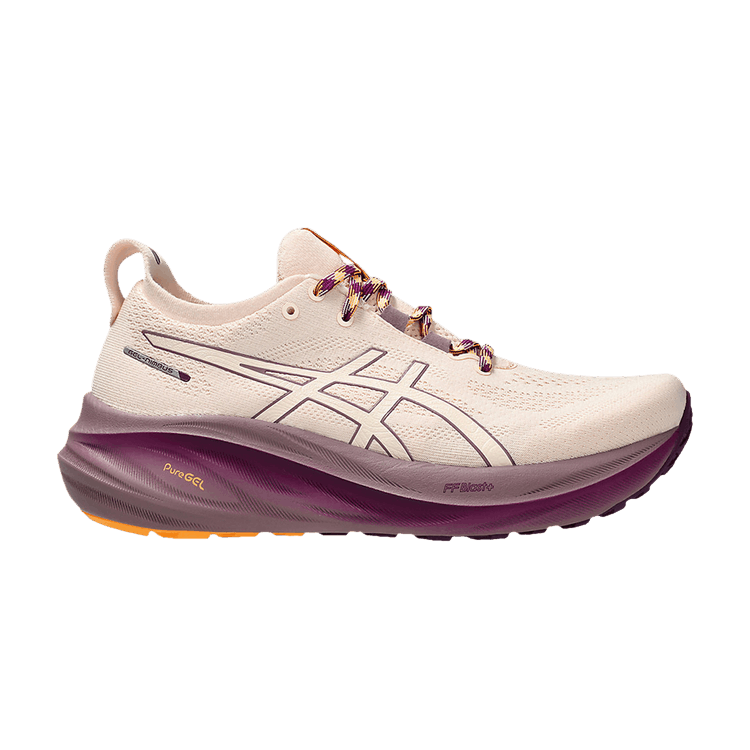 ASICS Gel-Nimbus 26 TR Nature Bathing Pearl Pink (Women's)