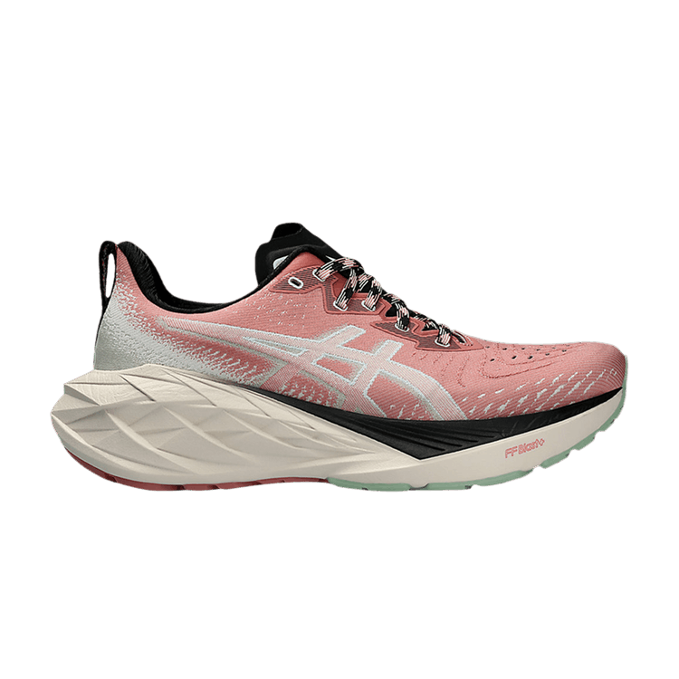 ASICS Novablast TR Rose Rouge (Women's)