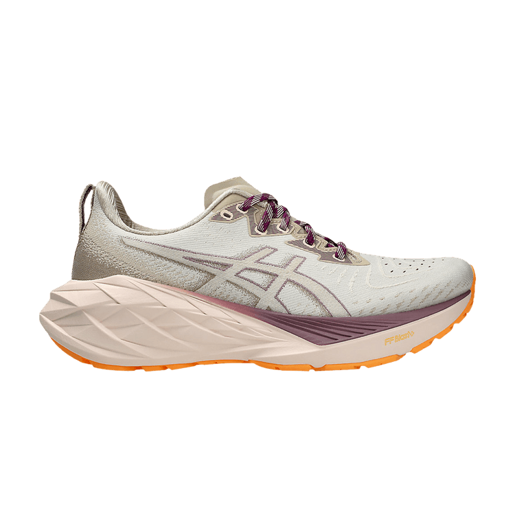 ASICS Novablast TR Pearl Pink (Women's)