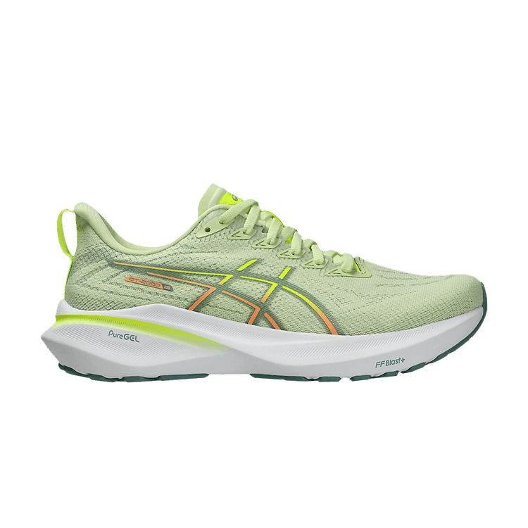 ASICS GT-2000 13 Cool Matcha Celadon (Women's)