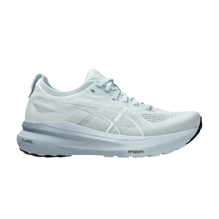 ASICS Gel-Kayano 31 Cool Grey Pure Silver (Women's)