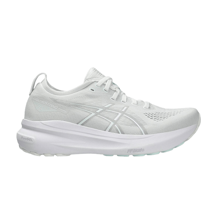 ASICS Gel-Kayano 31 White White (Women's)