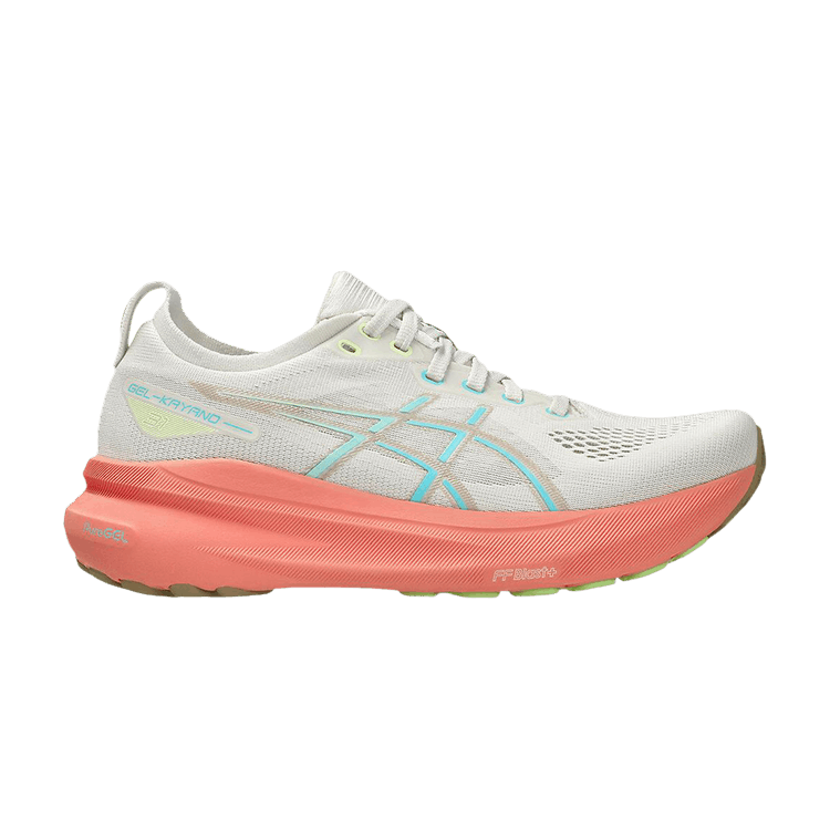 ASICS Gel-Kayano 31 Birch Energy Aqua (Women's)