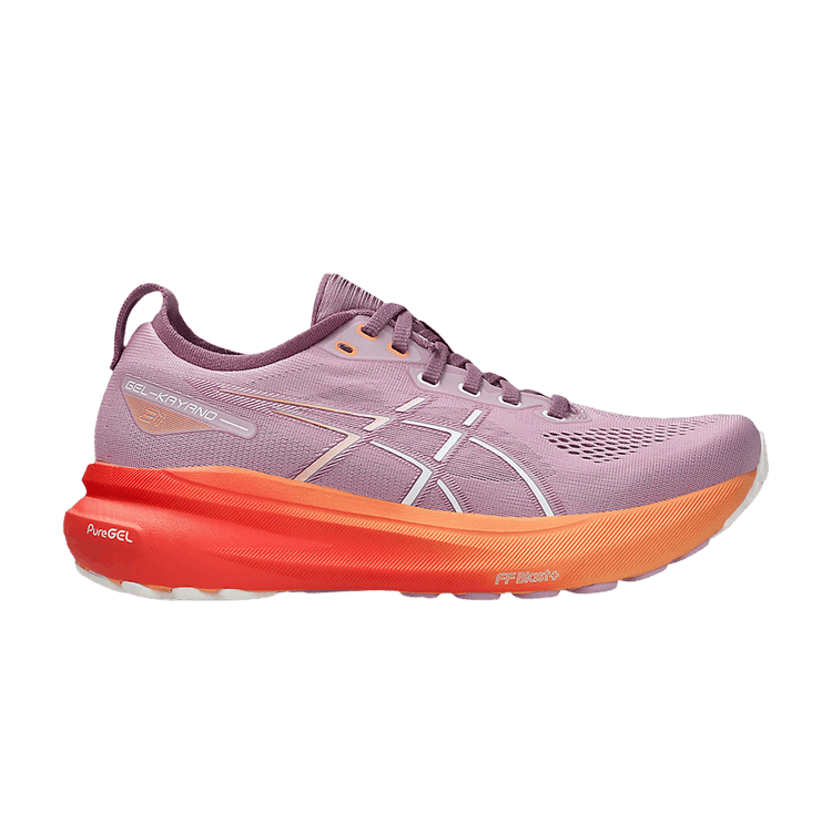 ASICS Gel-Kayano 31 Light Ube White (Women's)