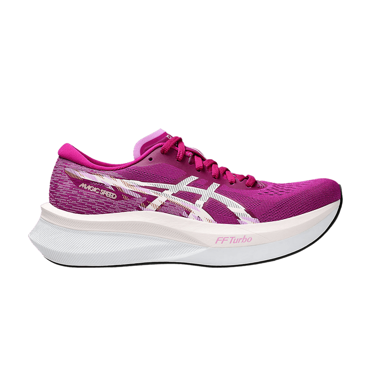 ASICS Magic Speed 4 Purple Spectrum (Women's)