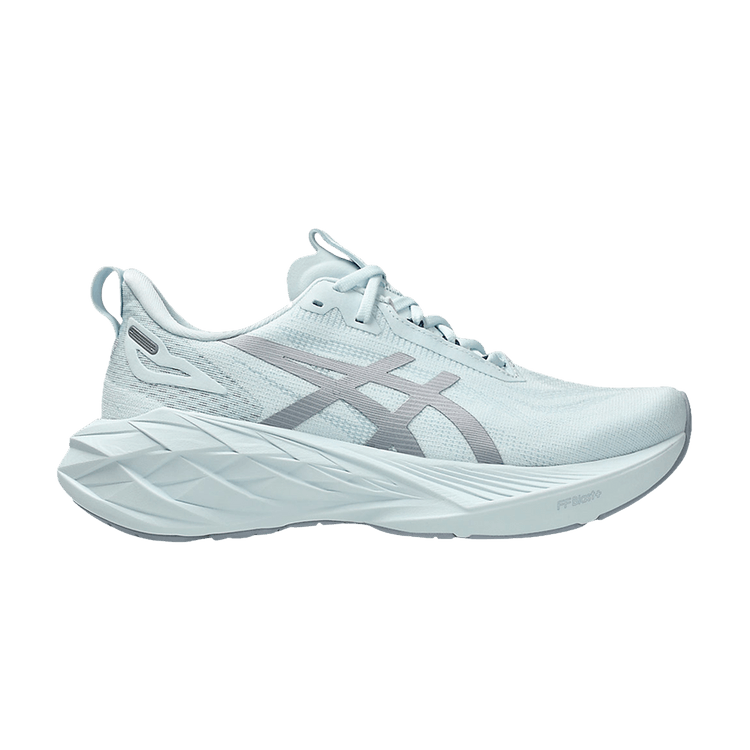 ASICS Novablast 4 LE Cool Grey (Women's)