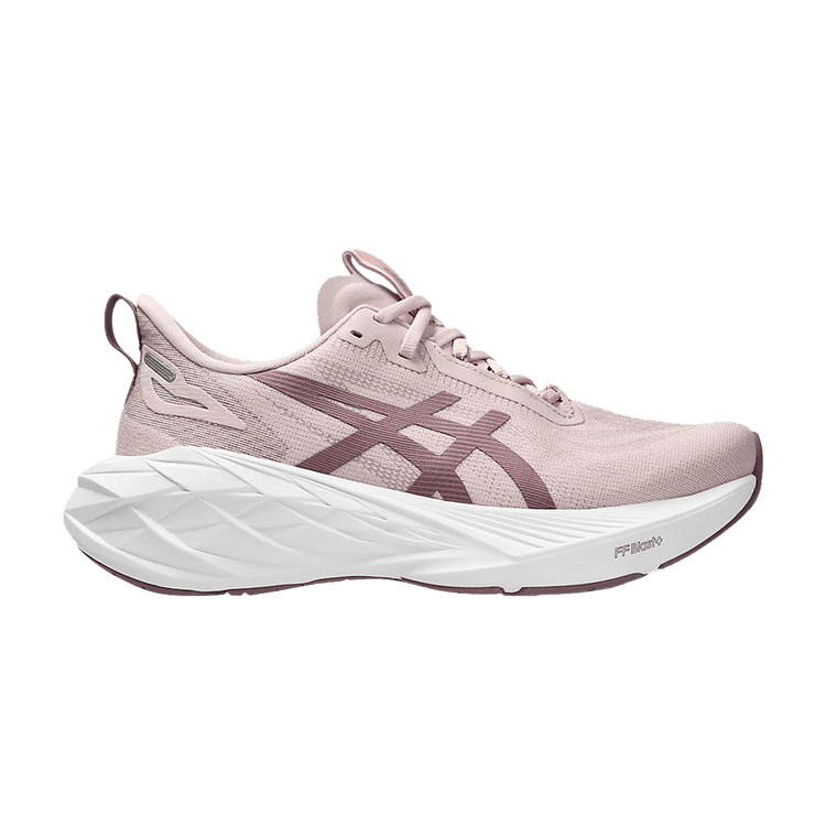 ASICS Novablast 4 LE Watershed Rose (Women's)