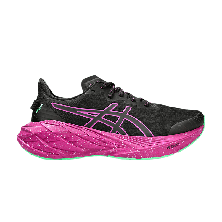 ASICS Novablast 4 Lite-Show Lite Show Bold Magenta (Women's)