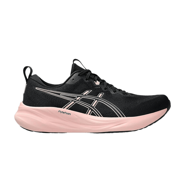 ASICS Gel-Pulse 16 Black Breeze (Women's)