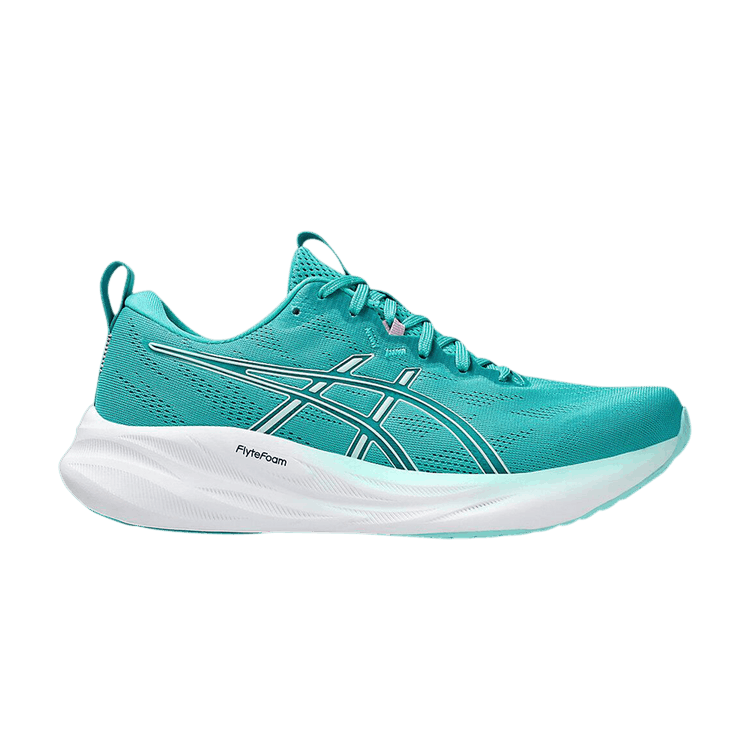 ASICS Gel-Pulse 16 Wave Teal Soothing Sea (Women's)