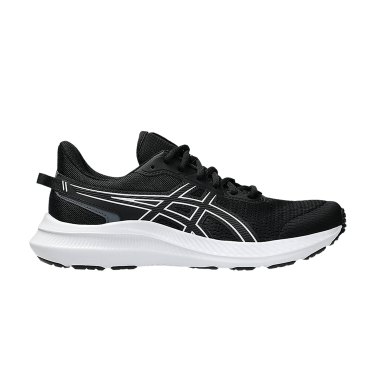 ASICS Jolt 5 Black White (Women's)