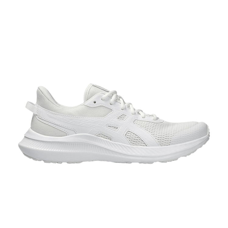 ASICS Jolt 5 White White (Women's)