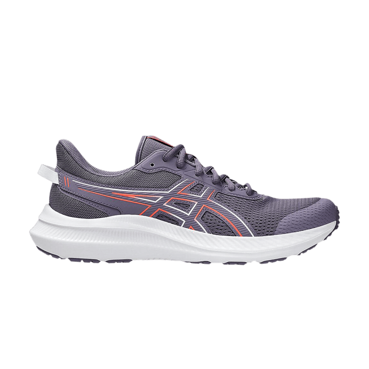 ASICS Jolt 5 Greyish Purple Coral Reef (Women's)