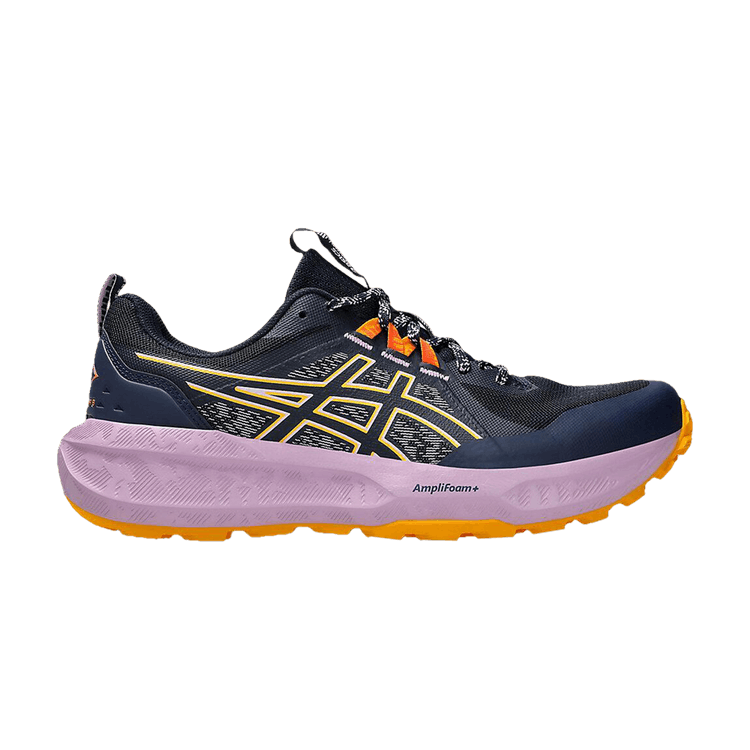 ASICS Gel-Sonoma 8 Midnight Light Ube (Women's)