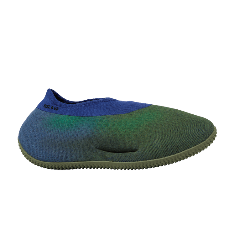 adidas Yeezy Knit RNR Faded Azure