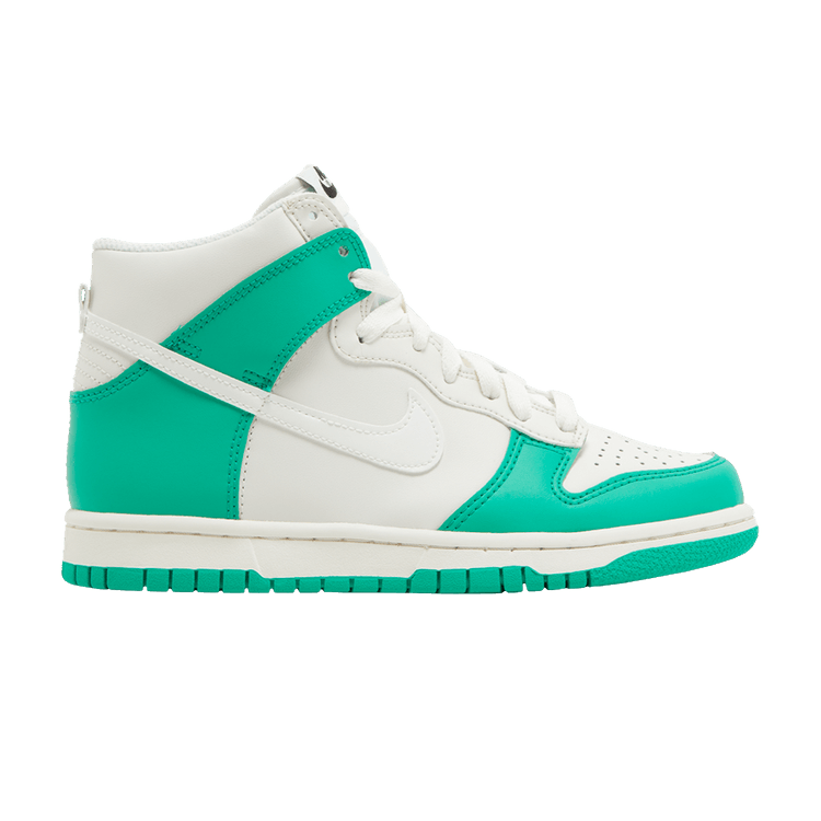 Nike Dunk High Phantom Stadium Green (GS)