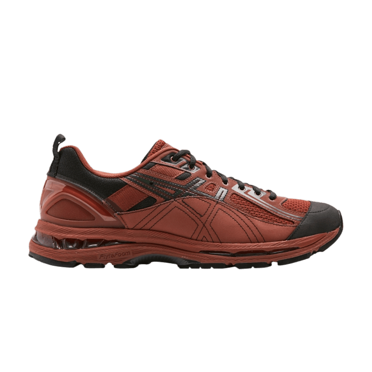 ASICS Gel-Burz 2 Kiko Kostadinov Terracotta