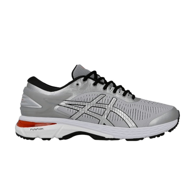 ASICS Gel-Kayano 25 Harmony Grey