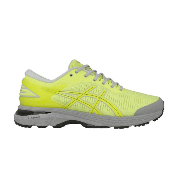 ASICS Gel-Kayano 25 Harmony Yellow