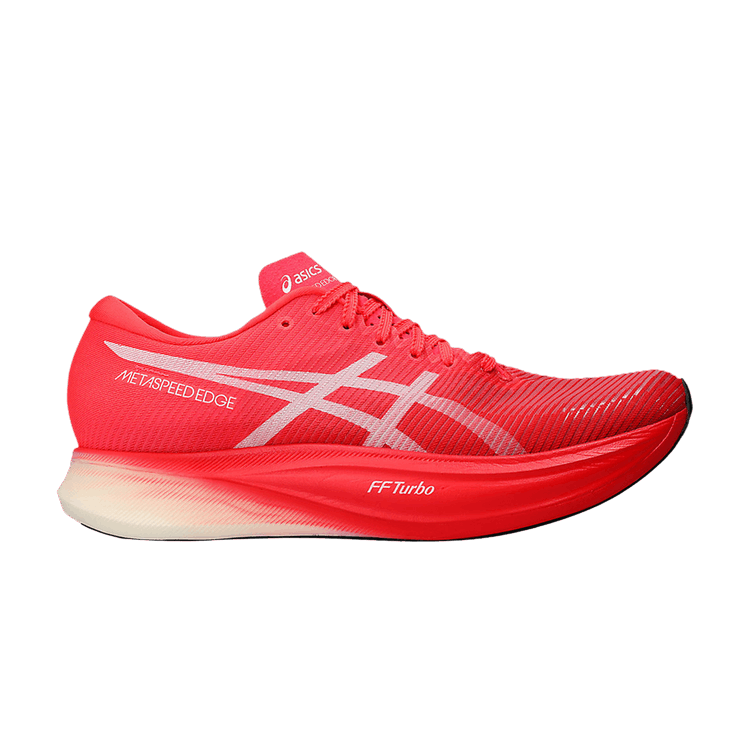 ASICS Metaspeed Edge+ Diva Pink