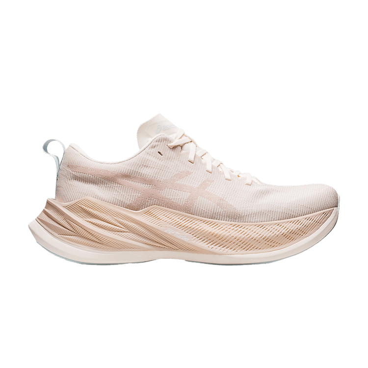 ASICS Superblast Cream Mineral Beige