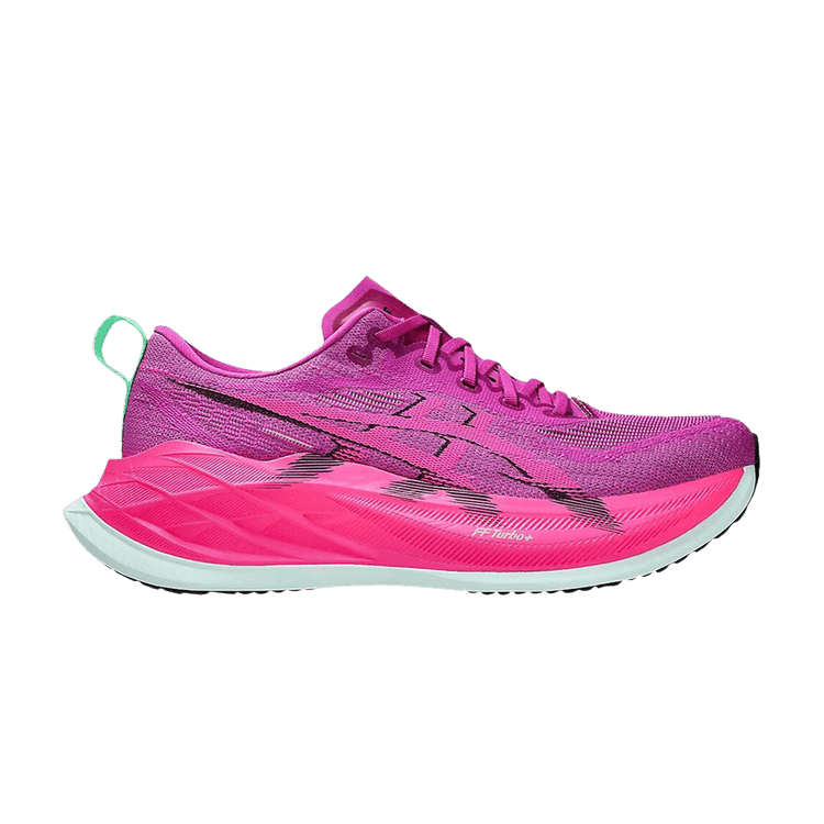 ASICS Superblast 2 Bold Magenta Pink Glo