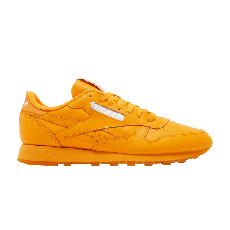 Reebok Classic Leather Popsicle Semi Fire Spark
