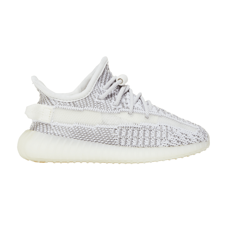 adidas Yeezy Boost 350 V2 Static (Non-Reflective) (Infants)