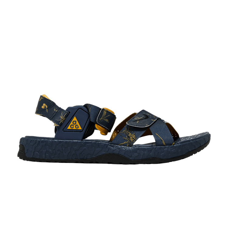 Nike ACG Air Deschutz SE Thunder Blue