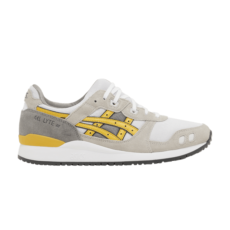 ASICS Gel-Lyte III OG Oyster Grey Honey