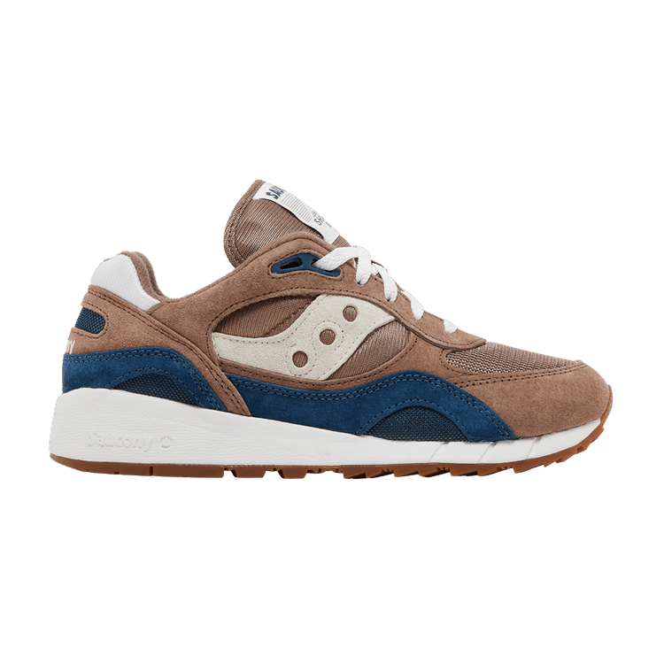 Saucony Shadow 6000 Sand Grey