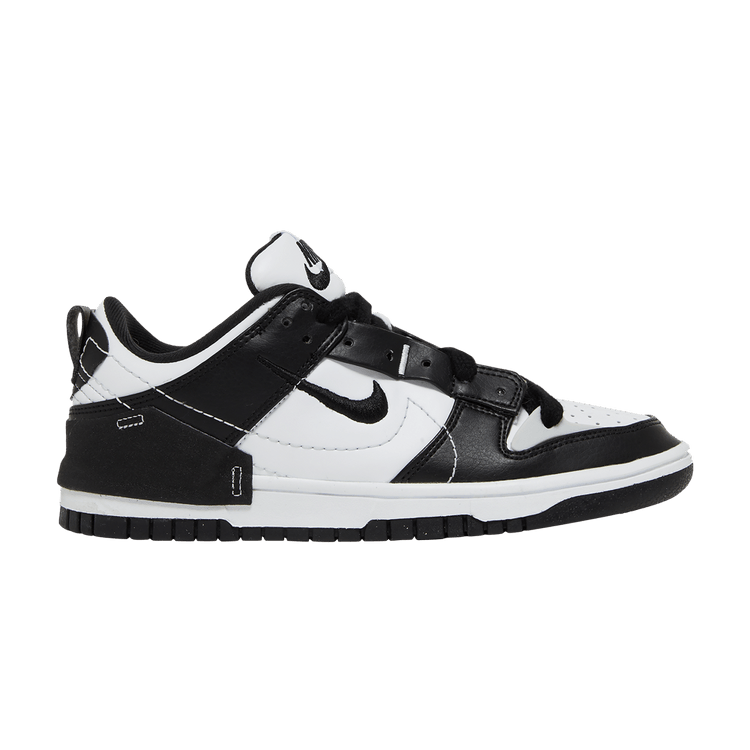 Nike Dunk Low Disrupt 2 Panda (Women's)