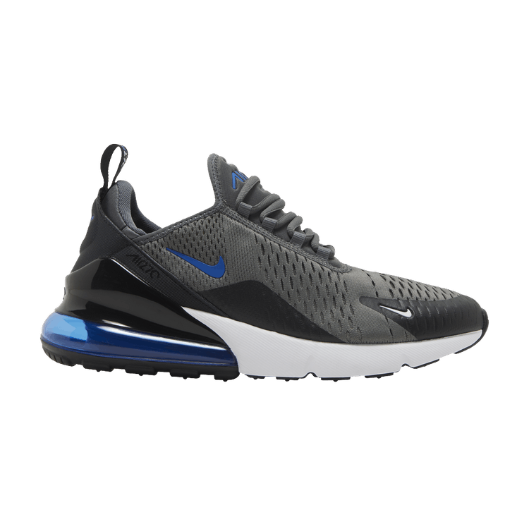 Nike Air Max 270 Iron Grey Game Royal