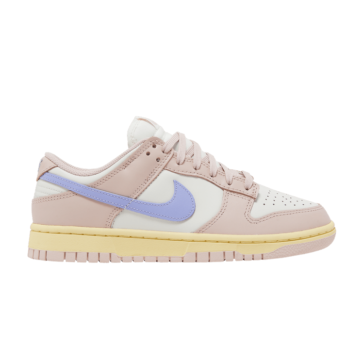 Nike Dunk Low Pink Oxford (Women's)