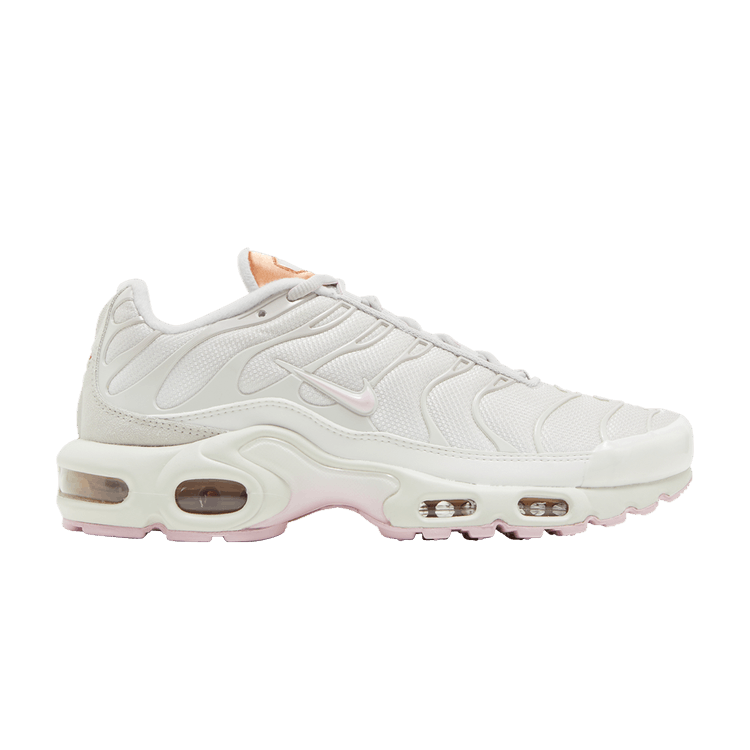 Nike Air Max Plus Vast Grey Metallic Copper (Women's)