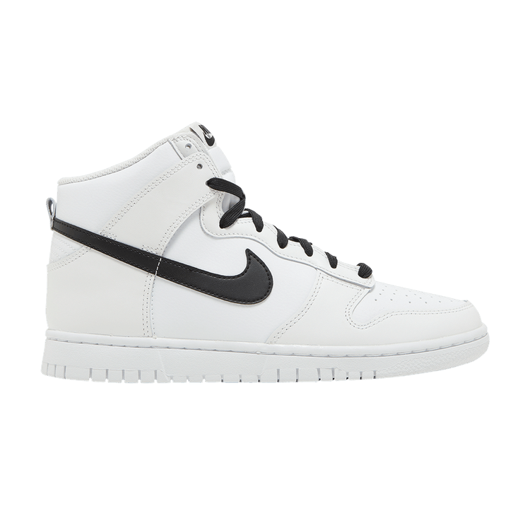 Nike Dunk High Reverse Panda