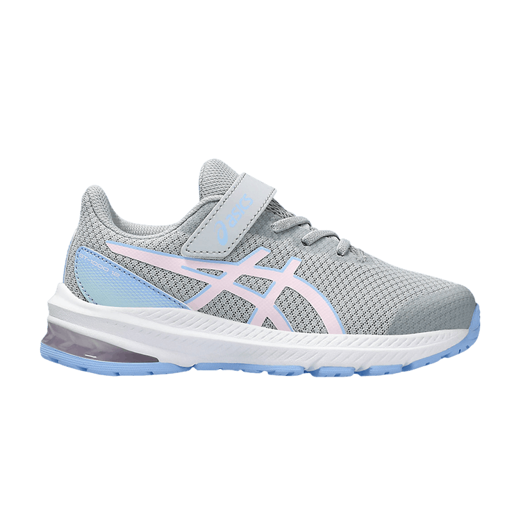 ASICS GT-1000 12 Piedmont Grey Cosmos (PS)