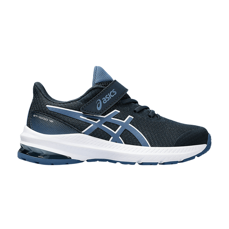 ASICS GT-1000 12 French Blue Grand Shark (PS)