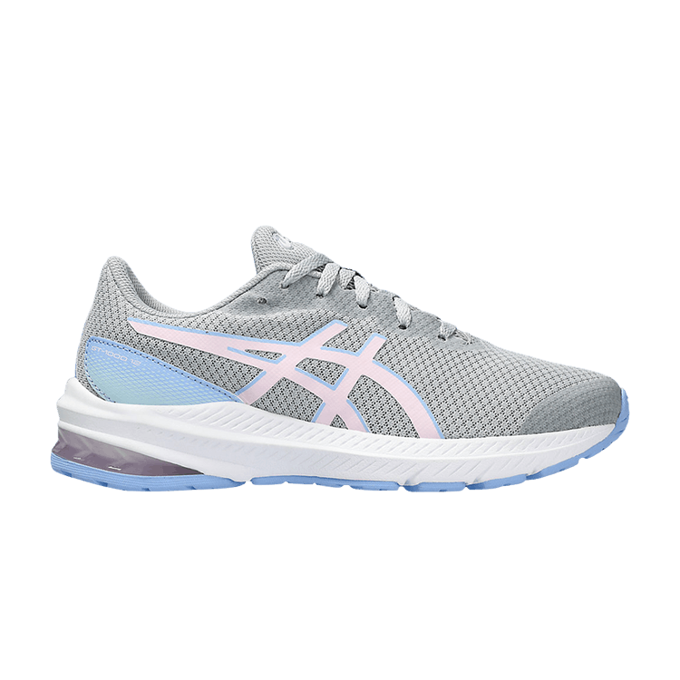 ASICS GT-1000 12 Piedmont Grey Cosmos (GS)