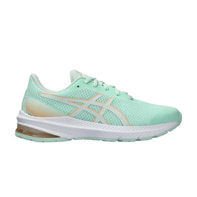 ASICS GT-1000 12 Mint Tint Pale Mint (GS)